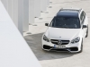 2014 Mercedes-Benz E 63 AMG thumbnail photo 6496