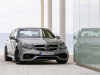 2014 Mercedes-Benz E 63 AMG thumbnail photo 6498