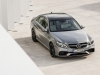 Mercedes-Benz E 63 AMG 2014
