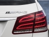 Mercedes-Benz E 63 AMG 2014