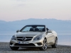 2014 Mercedes-Benz E-Class Cabriolet