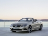 Mercedes-Benz E-Class Cabriolet 2014