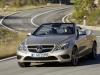 2014 Mercedes-Benz E-Class Cabriolet thumbnail photo 34357