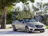 2014 Mercedes-Benz E-Class Cabriolet thumbnail photo 34358