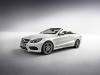 Mercedes-Benz E-Class Cabriolet 2014