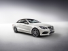 Mercedes-Benz E-Class Cabriolet 2014