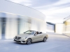 Mercedes-Benz E-Class Cabriolet 2014