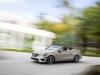 Mercedes-Benz E-Class Cabriolet 2014