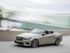 Mercedes-Benz E-Class Cabriolet 2014