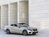 Mercedes-Benz E-Class Cabriolet 2014