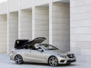 Mercedes-Benz E-Class Cabriolet 2014