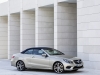 Mercedes-Benz E-Class Cabriolet 2014