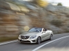 Mercedes-Benz E-Class Cabriolet 2014