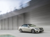 Mercedes-Benz E-Class Cabriolet 2014