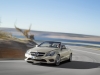 Mercedes-Benz E-Class Cabriolet 2014