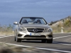 Mercedes-Benz E-Class Cabriolet 2014