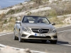 Mercedes-Benz E-Class Cabriolet 2014