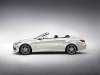 Mercedes-Benz E-Class Cabriolet 2014