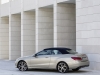 Mercedes-Benz E-Class Cabriolet 2014