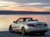 Mercedes-Benz E-Class Cabriolet 2014