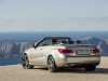 Mercedes-Benz E-Class Cabriolet 2014