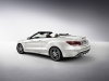 Mercedes-Benz E-Class Cabriolet 2014