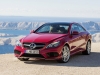 Mercedes-Benz E-Class Coupe and Cabriolet 2014