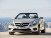 Mercedes-Benz E-Class Coupe and Cabriolet 2014