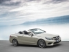 Mercedes-Benz E-Class Coupe and Cabriolet 2014
