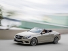 Mercedes-Benz E-Class Coupe and Cabriolet 2014