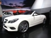 Mercedes-Benz E-Class Coupe and Cabriolet 2014