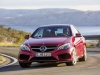 Mercedes-Benz E-Class Coupe and Cabriolet 2014