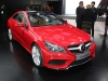 Mercedes-Benz E-Class Coupe and Cabriolet 2014