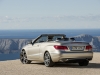 Mercedes-Benz E-Class Coupe and Cabriolet 2014