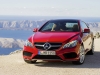 Mercedes-Benz E-Class Coupe 2014