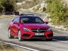 2014 Mercedes-Benz E-Class Coupe thumbnail photo 34420