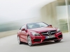 Mercedes-Benz E-Class Coupe 2014