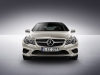 Mercedes-Benz E-Class Coupe 2014