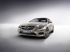 Mercedes-Benz E-Class Coupe 2014