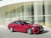 Mercedes-Benz E-Class Coupe 2014