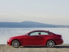 Mercedes-Benz E-Class Coupe (2014)