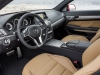 Mercedes-Benz E-Class Coupe 2014
