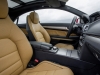 Mercedes-Benz E-Class Coupe 2014