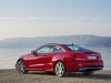 Mercedes-Benz E-Class Coupe 2014