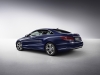 Mercedes-Benz E-Class Coupe 2014
