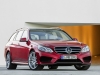 Mercedes-Benz E-Class Estate 2014