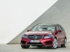 Mercedes-Benz E-Class Estate 2014