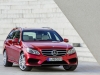 2014 Mercedes-Benz E-Class Estate thumbnail photo 34568