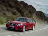 Mercedes-Benz E-Class Estate 2014