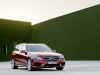 2014 Mercedes-Benz E-Class Estate thumbnail photo 34573